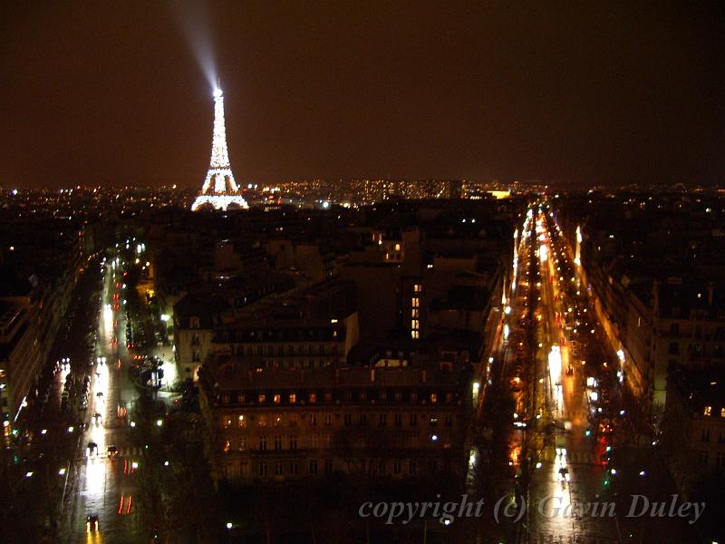 Eiffel Tower from L'Arc de Triumphe IMGP7445.JPG